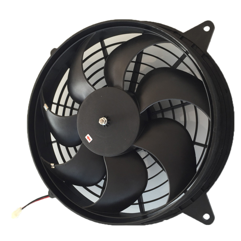 ventilador condensador de ar condicionado de ônibus 24v, ventilador axial de ar condicionado automático