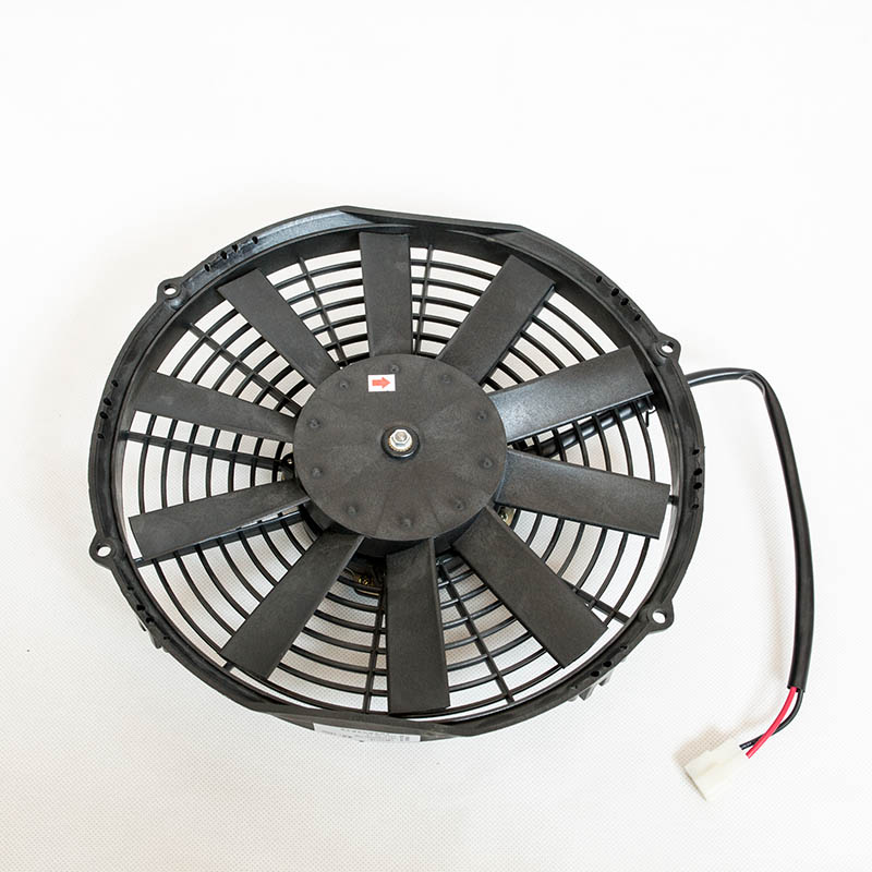 dc 12v/24v a/c ar condicionado denso motor ventilador peças caminhão de transporte comercial